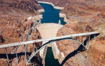 Hoover Dam