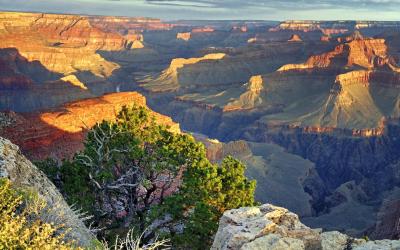 Grand Canyon NP