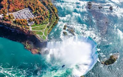 Niagara Falls