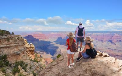 Grand Canyon NP