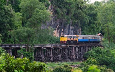 KANCHANABURI