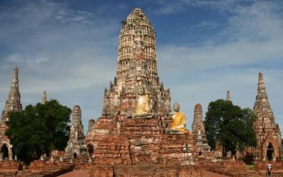 AYUTTHAYA 2