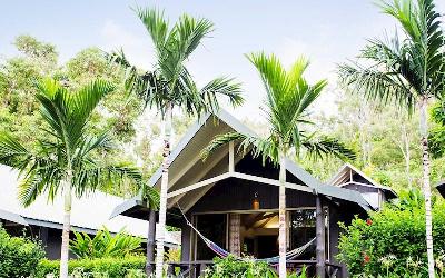 Palm Bungalows