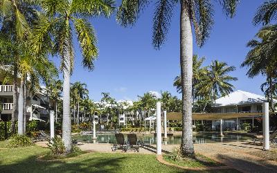 Resort