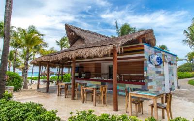 Beach Bar