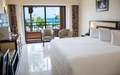 Select Ocean Front