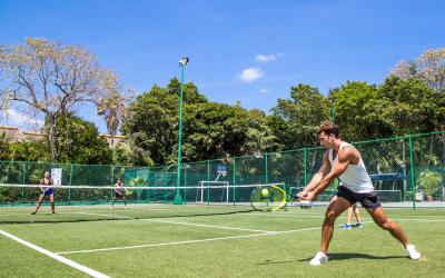 Tennis
