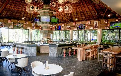 Sports Bar