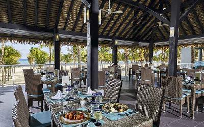 Mexican Restaurant