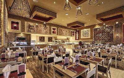 Rinascita Italian Restaurant