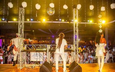 White Party