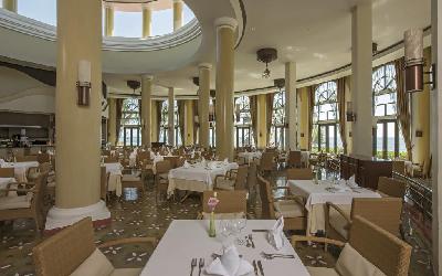 Bella Vista Buffet Restaurant