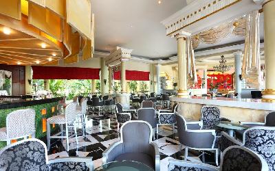 El Mirador Lobby Bar