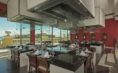 Haiko Japanese Restaurant