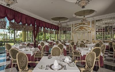 L´Atelier Gourmet Restaurant
