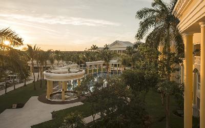 Resort