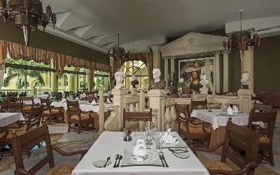 Venecia Italian Restaurant