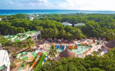 Aquapark