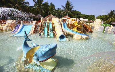 Kids Aquapark