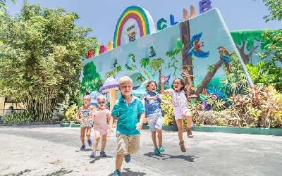 Kids Club