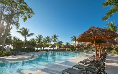 Main Pool
