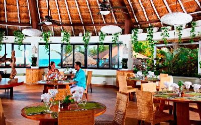 Salvia Restaurant