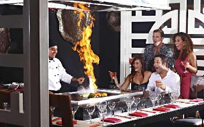 Templo Restaurant