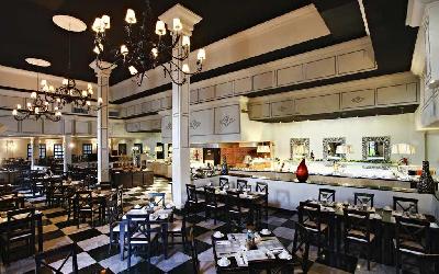 Toscana Restaurant