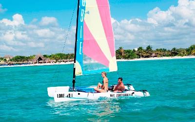 Water Sports