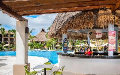 Tequila Bar