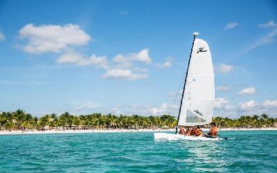 Watersports