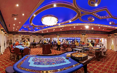 Casino