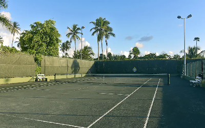 Tennis