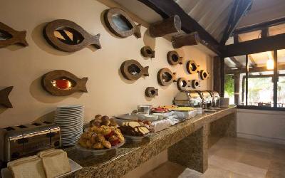 Buffet Restaurant