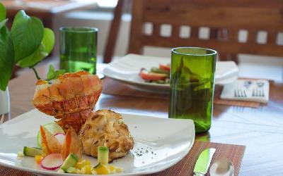 Gastronomy