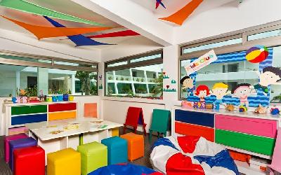 Kids Club