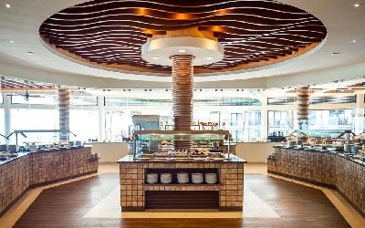 Buffet Restaurant