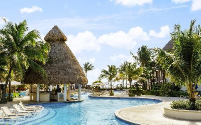 Pool bar