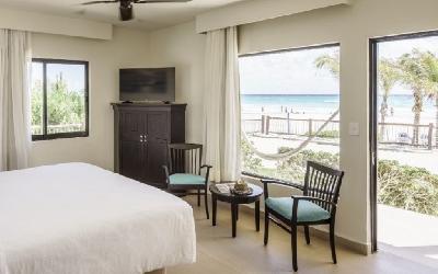 Family Ocean View Room