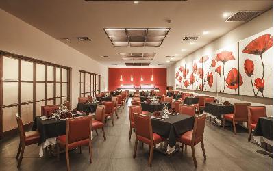 Fuji - Asian Restaurant