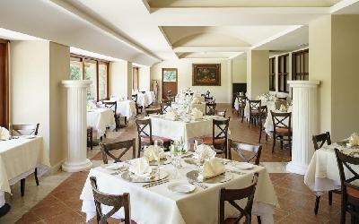 O´Sole Mio - Italian Restaurant