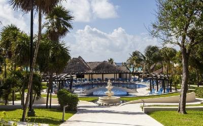 Resort Area