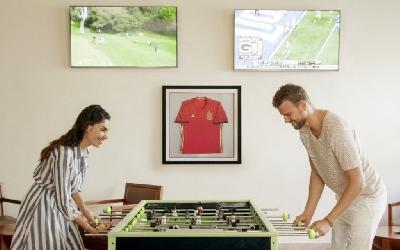 Table Football