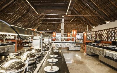 Topaz - Main Buffet Restaurant