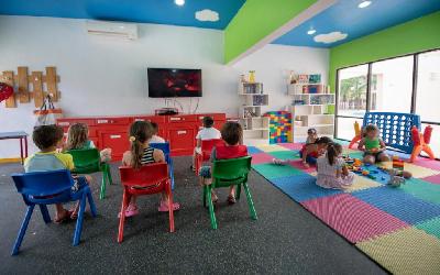 Kids Club