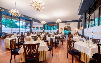 Restaurant Portofino