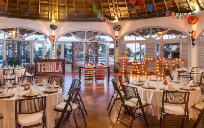 El Charro Á la carte Mexican Restaurant