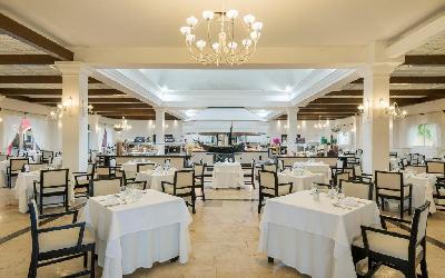 La Hacienda - Main Restaurant