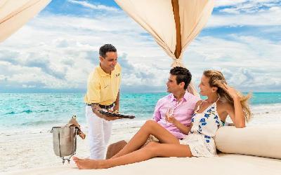 Privilege Club Beach