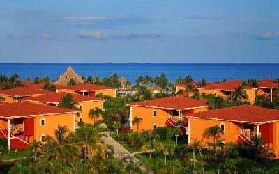 Villas